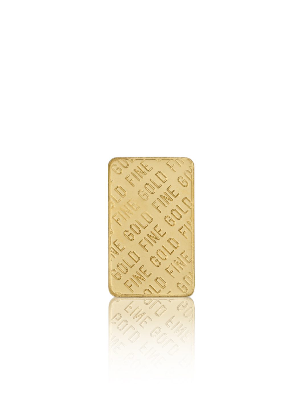Emeko 10gr gold bar with 999.9 purity